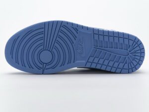 Air Jordan 1 Low ‘University Blue’