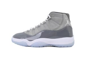 Air Jordan 11 Retro ‘Cool Grey’