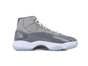 Air Jordan 11 Retro ‘Cool Grey’
