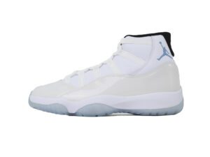Air Jordan 11 Retro ‘Columbia / Legend Blue’