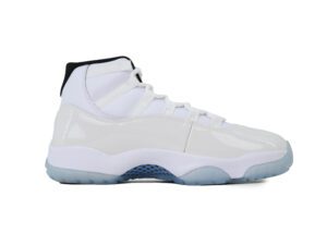 Air Jordan 11 Retro ‘Columbia / Legend Blue’