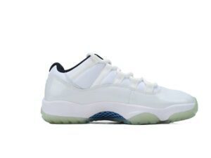 Air Jordan 11 Low ‘Legend Blue’