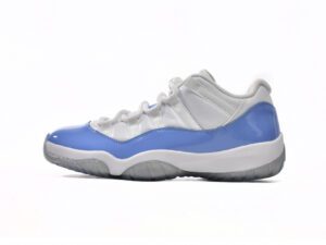 Air Jordan 11 Low ‘University Blue’