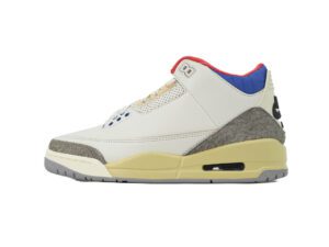 Air Jordan 3 ‘Seoul 2.0’
