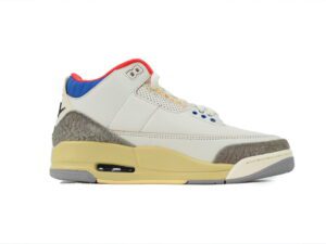 Air Jordan 3 ‘Seoul 2.0’