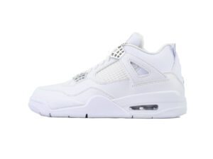 Air Jordan 4 ‘Pure Money’