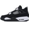Air Jordan 4 Retro 'White Thunder'