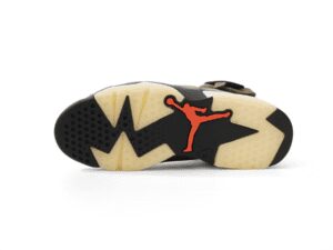 Air Jordan 6 Retro ‘Travis Scott British Khaki’