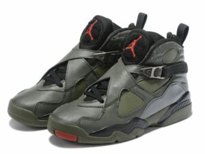 Air Jordan 8 Retro ‘Take Flight’