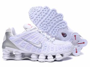 Shox TL-03