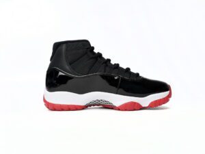 Air Jordan 11 Retro ‘Bred / 2019’