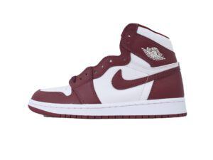 Air Jordan 1 High ‘Artisanal Red’