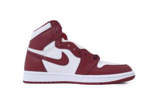 Air Jordan 1 High ‘Artisanal Red’