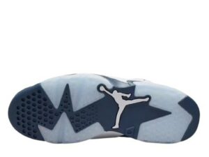 Air Jordan 6 Retro ‘Midnight Navy’