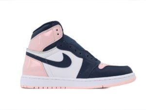 Air Jordan 1 High ‘Artisanal Red’