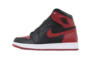 Air Jordan 1 High ‘Banned’