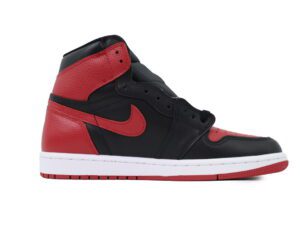 Air Jordan 1 High ‘Banned’