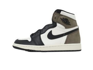 Air Jordan 1 High ‘Dark Mocha’