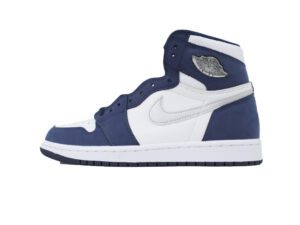 Air Jordan 1 Retro High OG ‘Midnight Navy’