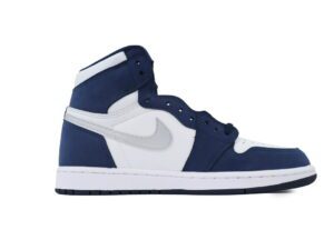 Air Jordan 1 Retro High OG ‘Midnight Navy’