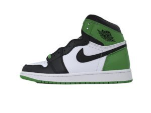 Air Jordan 1 High ‘Lucky Green’