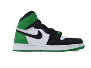 Air Jordan 1 High ‘Lucky Green’