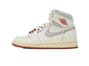 Air Jordan 1 High ‘Sail Cinnabar’