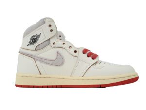Air Jordan 1 High ‘Sail Cinnabar’