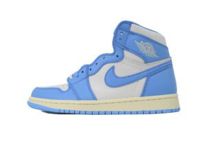 Air Jordan 1 High ‘UNC Reimagined’