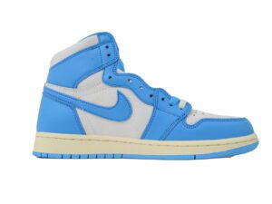 Air Jordan 1 High ‘UNC Reimagined’