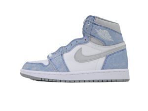 Air Jordan 1 High ‘Wash North Carolan’