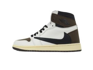 Air Jordan 1 High x Travis Scott ‘Mocha’