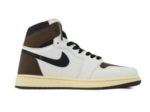 Air Jordan 1 High x Travis Scott ‘Mocha’