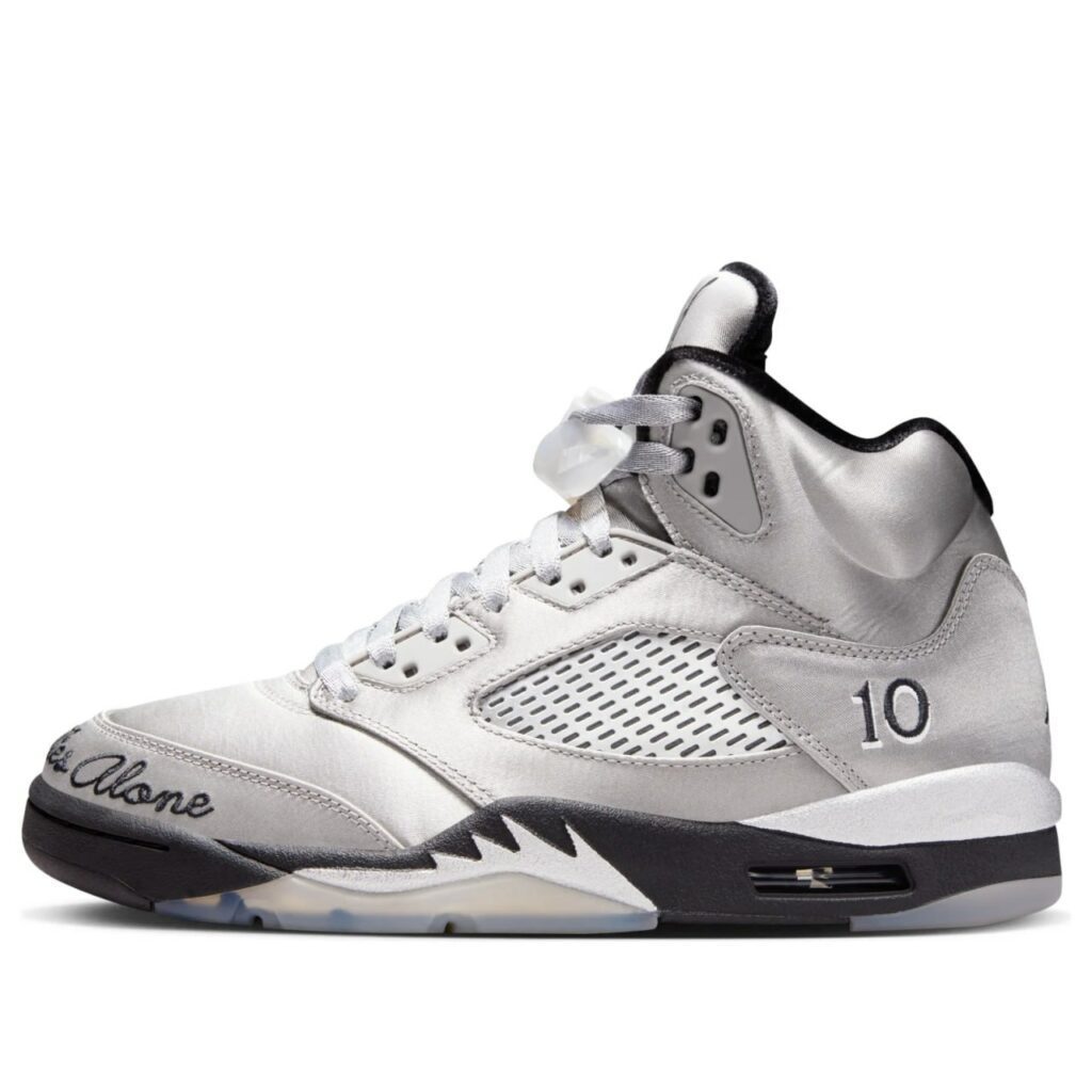Air Jordan 5 Retro 'Wings'