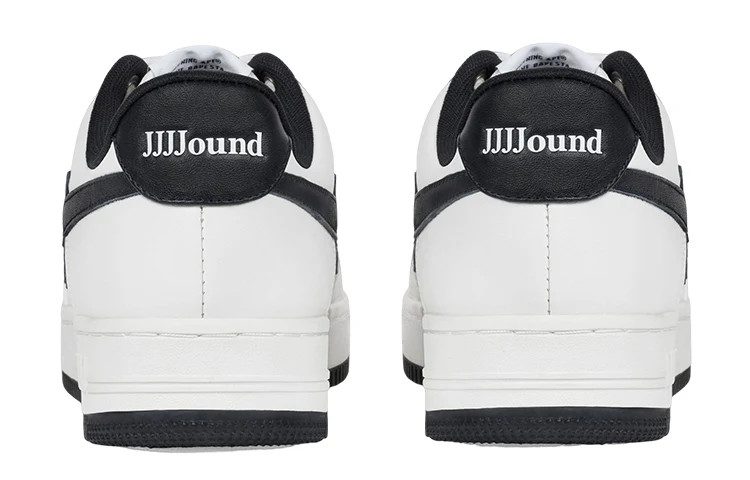 A BATHING APE Bape Sta x JJJJound 'Black White' (foto 3)