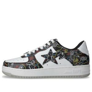 A BATHING APE x Medicom Toy Exhibition Bape Sta ‘Be@R Camo’