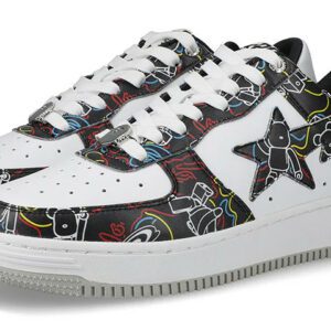 A BATHING APE x Medicom Toy Exhibition Bape Sta ‘Be@R Camo’