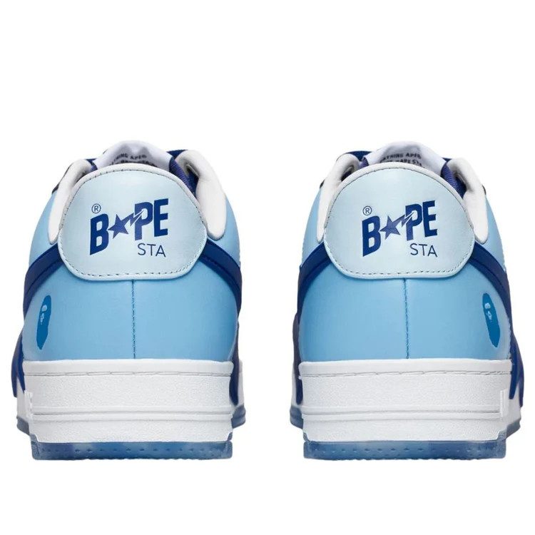 A Bathing Ape Sta OS 'Blue' (foto 3)