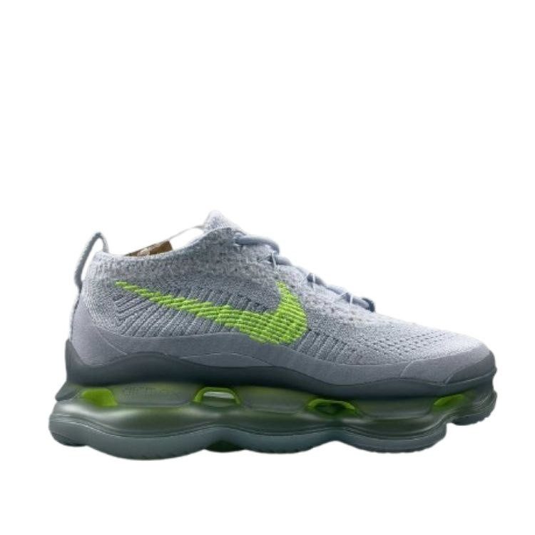 Air Max Scorpion Flyknit 'Volt Grey' (foto 2)