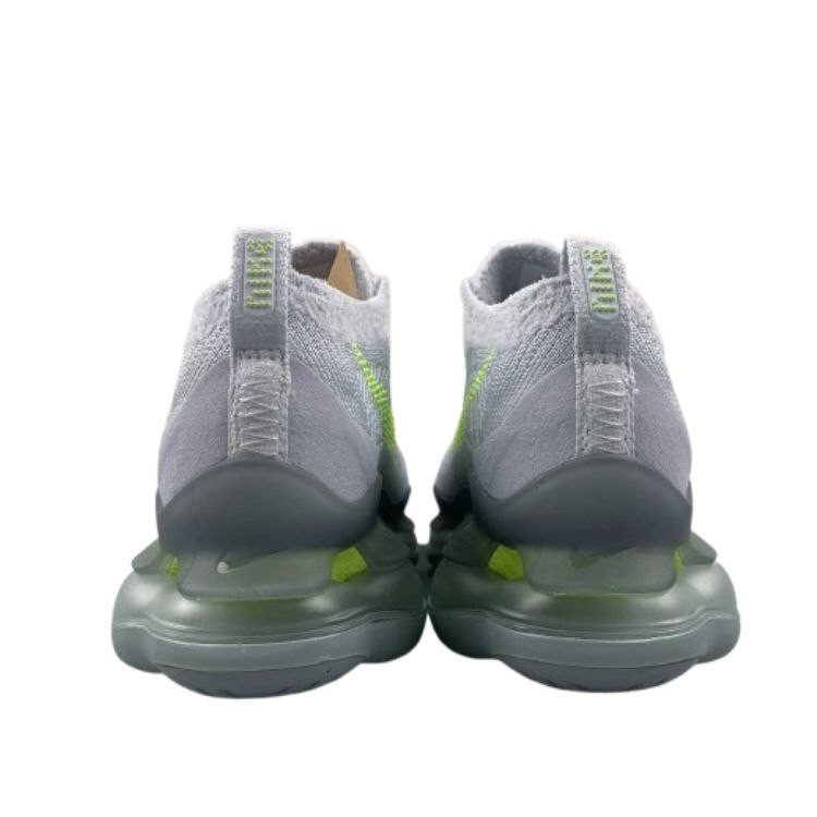 Air Max Scorpion Flyknit 'Volt Grey' (foto 4)