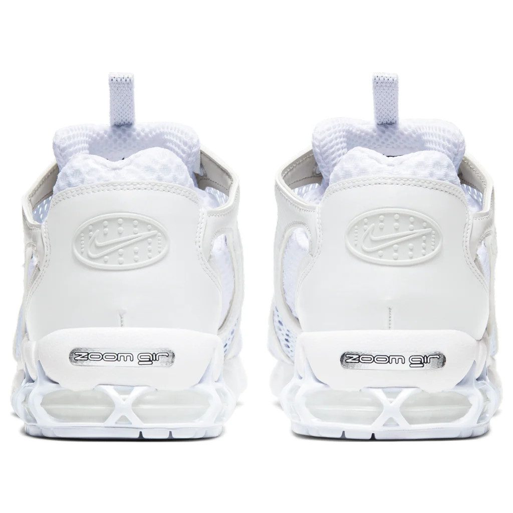 Air Zoom Spiridon Cage 2 'Triple White' (foto 3)