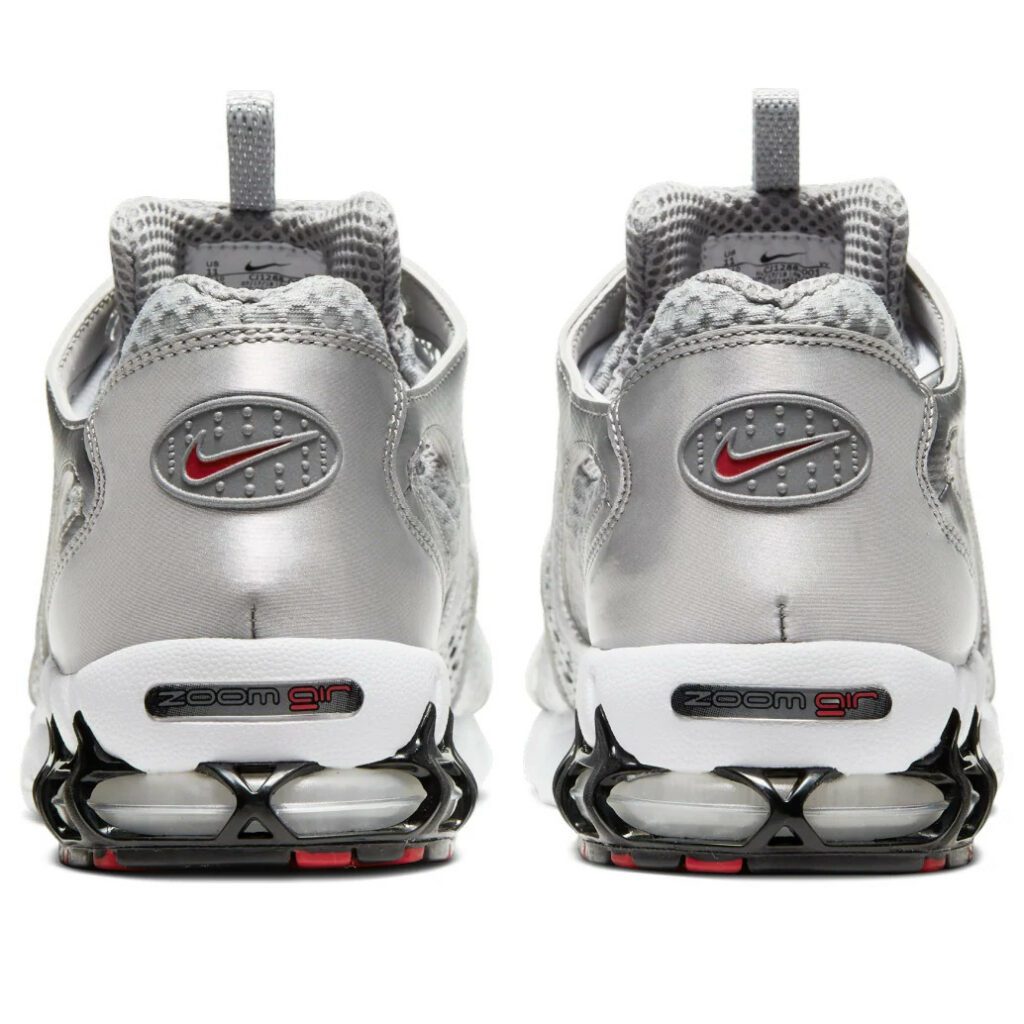 Air Zoom Spiridon Caged 2 'Metallic Silver' (foto 3)