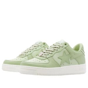 Bape STA #9 ‘Green’