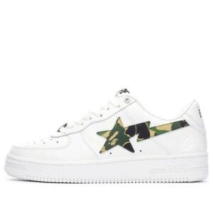 Bape Sta ‘Abc Camo’