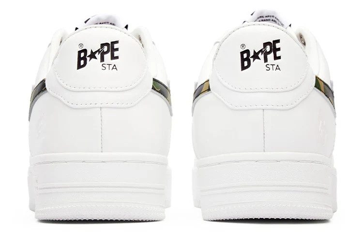 Bape Sta 'Abc Camo' (foto 3)