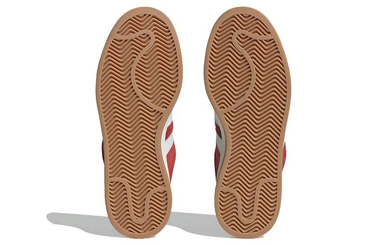 Campus 00s 'Better Scarlet Cloud White' - Imagen 3