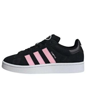 Campus 00s ‘Core Black True Pink’