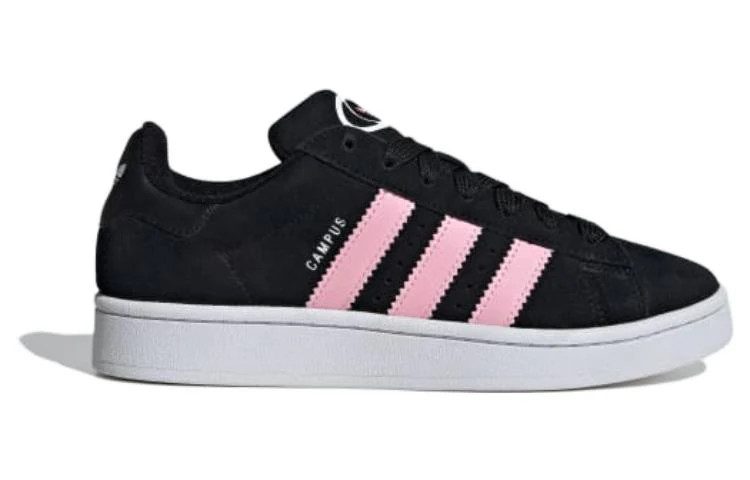 Campus 00s 'Core Black True Pink' - Imagen 2