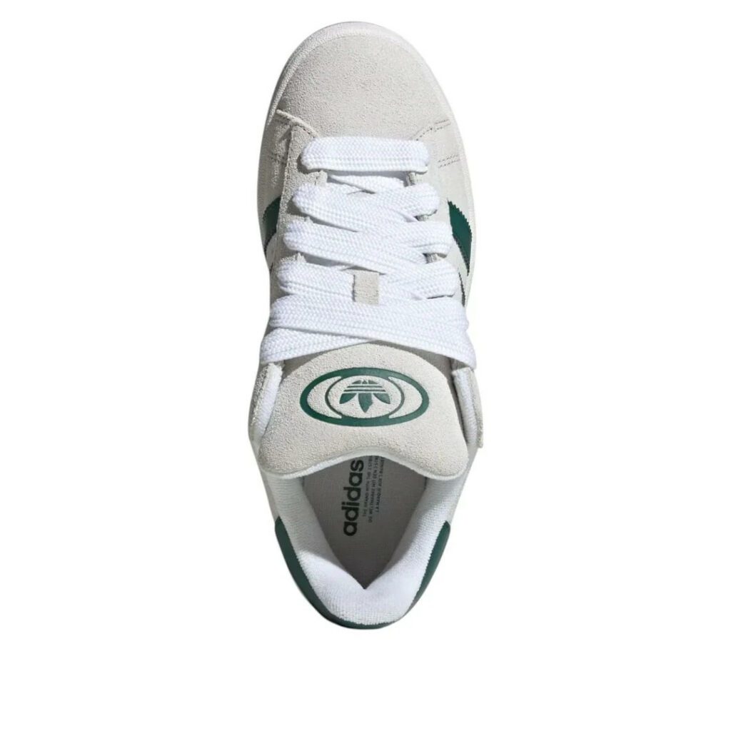 Campus 00s 'Crystal White' (foto 4)