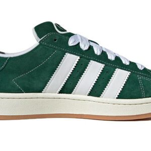 Campus 00s ‘Dark Green Cloud White’